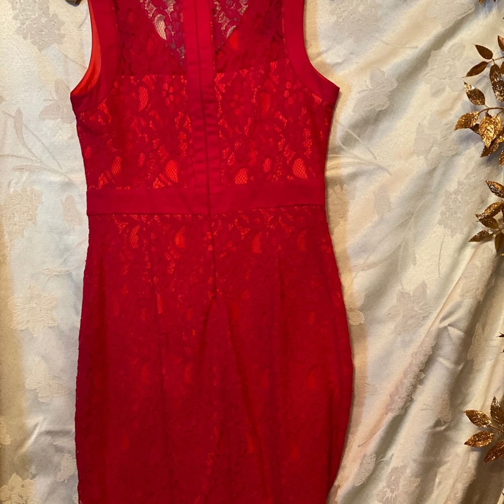 Dress - Picture 3 of 5